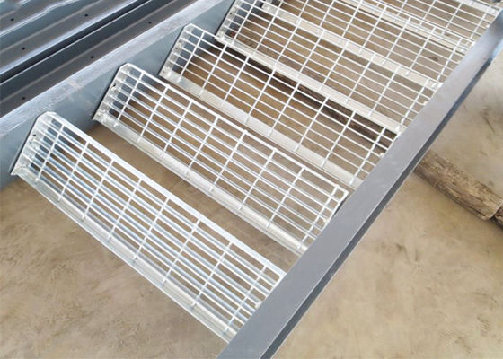 রাসায়নিক উদ্ভিদের জন্য সমতল শীট 10 মিমি পুরু ক্যাটওয়াক ইস্পাত গ্রেটিং