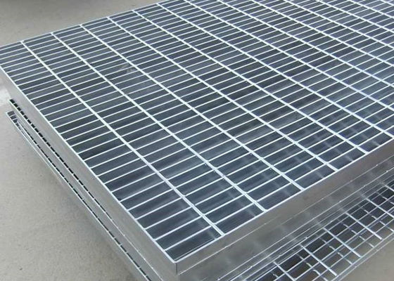 লাইটওয়েট কিউ 235 হট ডিপ গ্যালভানাইজড মেটাল গ্রেটিং লো কার্বন ইস্পাত এ 1011 স্ট্যান্ডার্ড