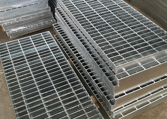 লাইটওয়েট কিউ 235 হট ডিপ গ্যালভানাইজড মেটাল গ্রেটিং লো কার্বন ইস্পাত এ 1011 স্ট্যান্ডার্ড